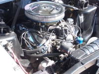 1963 Ford Fairlane for sale in Michigan (ID-146471)