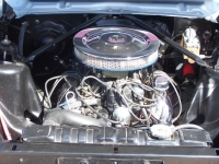 1963 Ford Fairlane for sale in Michigan (ID-146471)
