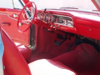 1963 Ford Fairlane for sale in Michigan (ID-146471)