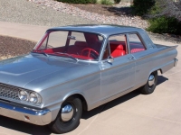 1963 Ford Fairlane for sale in Michigan (ID-146471)
