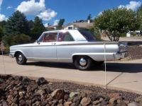 1963 Ford Fairlane for sale in Michigan (ID-146471)