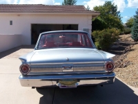 1963 Ford Fairlane for sale in Michigan (ID-146471)