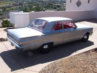 1963 Ford Fairlane for sale in Michigan (ID-146471)