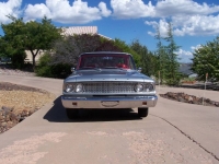 1963 Ford Fairlane for sale in Michigan (ID-146471)