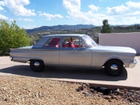 1963 Ford Fairlane for sale in Michigan (ID-146471)