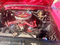 1963 Ford Fairlane 500 for sale in Michigan (ID-141408)