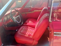 1963 Ford Fairlane 500 for sale in Michigan (ID-141408)