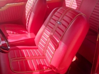 1963 Ford Fairlane 500 for sale in Michigan (ID-141408)