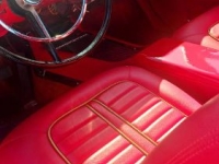 1963 Ford Fairlane 500 for sale in Michigan (ID-141408)