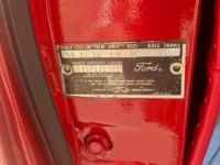 1963 Ford Fairlane 500 for sale in Michigan (ID-141408)