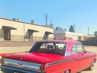 1963 Ford Fairlane 500 for sale in Michigan (ID-141408)