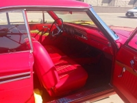 1963 Ford Fairlane 500 for sale in Michigan (ID-141408)