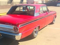 1963 Ford Fairlane 500 for sale in Michigan (ID-141408)