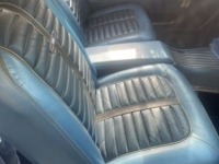 1963 Ford Fairlane 500 for sale in Michigan (ID-141781)