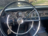 1963 Ford Fairlane 500 for sale in Michigan (ID-141781)