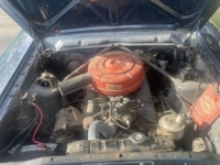 1963 Ford Fairlane 500 for sale in Michigan (ID-141781)