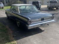 1963 Ford Fairlane 500 for sale in Michigan (ID-141781)
