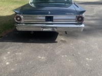 1963 Ford Fairlane 500 for sale in Michigan (ID-141781)
