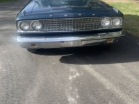 1963 Ford Fairlane 500 for sale in Michigan (ID-141781)