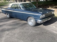 1963 Ford Fairlane 500 for sale in Michigan (ID-141781)