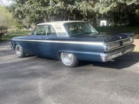 1963 Ford Fairlane 500 for sale in Michigan (ID-141781)