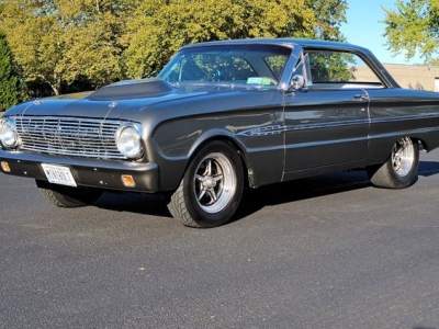 1963 Ford Falcon for sale