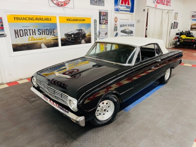 1963 Ford Falcon for sale