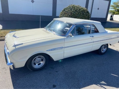 1963 Ford Falcon for sale