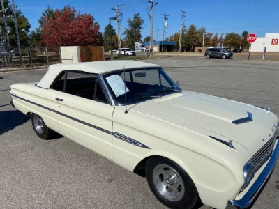 1963 Ford Falcon for sale