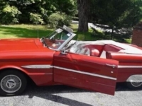 1963 Ford Falcon for sale in Michigan (ID-115075)