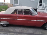 1963 Ford Falcon for sale in Michigan (ID-115075)
