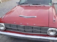 1963 Ford Falcon for sale in Michigan (ID-115075)