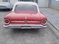 1963 Ford Falcon for sale in Michigan (ID-115075)