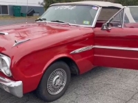 1963 Ford Falcon for sale in Michigan (ID-115075)