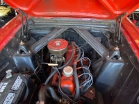 1963 Ford Falcon for sale in Michigan (ID-115075)