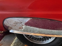 1963 Ford Falcon for sale in Michigan (ID-115075)