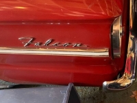 1963 Ford Falcon for sale in Michigan (ID-115075)