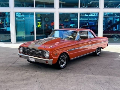 1963 Ford Falcon for sale