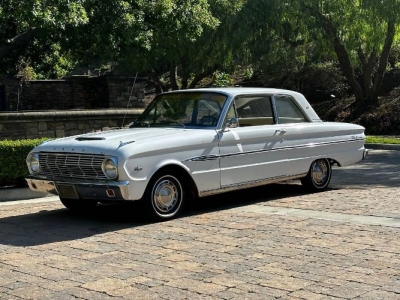 1963 Ford Falcon for sale