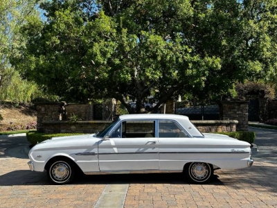 1963 Ford Falcon for sale