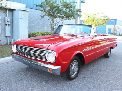 1963 Ford Falcon for sale