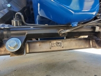 1963 Ford Falcon for sale in Michigan (ID-123379)