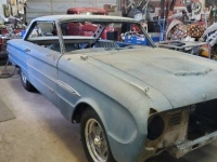 1963 Ford Falcon for sale in Michigan (ID-123379)