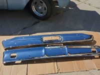 1963 Ford Falcon for sale in Michigan (ID-123379)