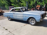 1963 Ford Falcon for sale in Michigan (ID-123379)