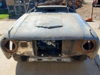 1963 Ford Falcon for sale in Michigan (ID-123379)