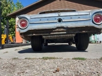 1963 Ford Falcon for sale in Michigan (ID-123379)