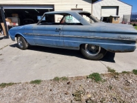 1963 Ford Falcon for sale in Michigan (ID-123379)