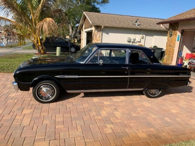 1963 Ford Falcon for sale 1963 Ford Falcon for sale