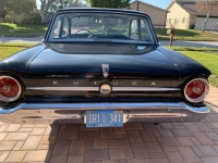 1963 Ford Falcon for sale in Michigan (ID-126765)